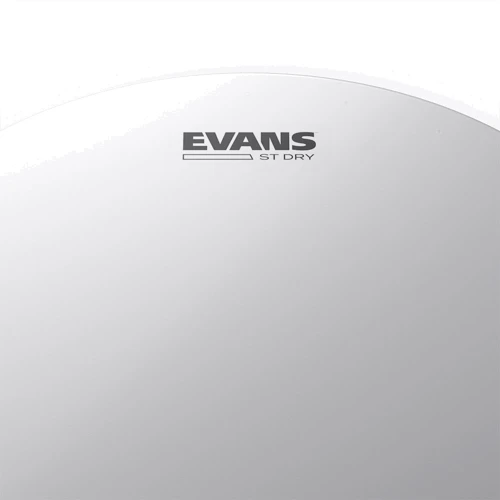 Пластик EVANS 13" ST DRY Coated: Тип Рабочий