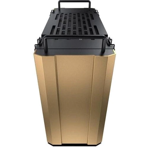 Корпус Cougar DUST 2 Desert Sand: Типоразмер Mini-Tower