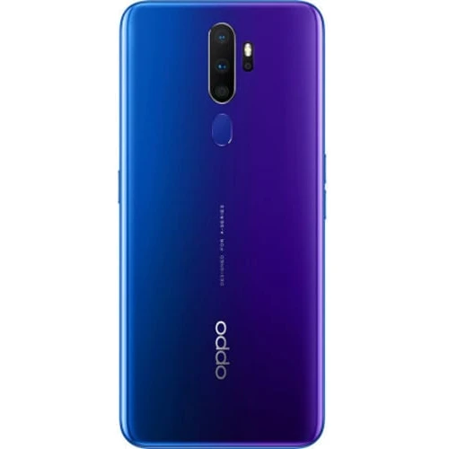 Смартфон Oppo A9 4/128 GB Space Purple Approved Вітринний зразок: Виробник OPPO