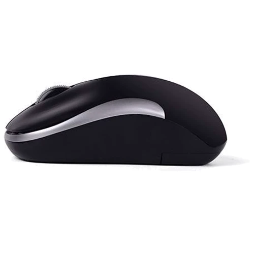 Мышь A4Tech G3-300N Silver (Black+Silver): Максимальное разрешение сенсора, dpi 1000