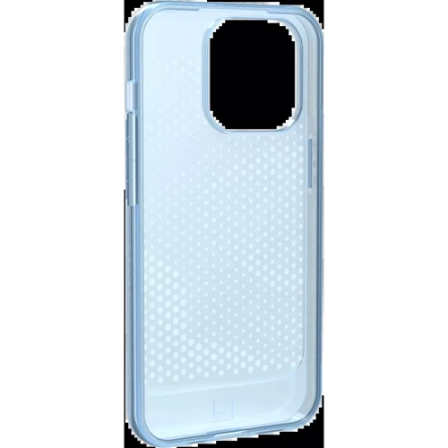 Чохол для iPhone Urban Armor Gear UAG [U] Lucent Cerulean (11315N315858) for iPhone 13 Pro фото 7