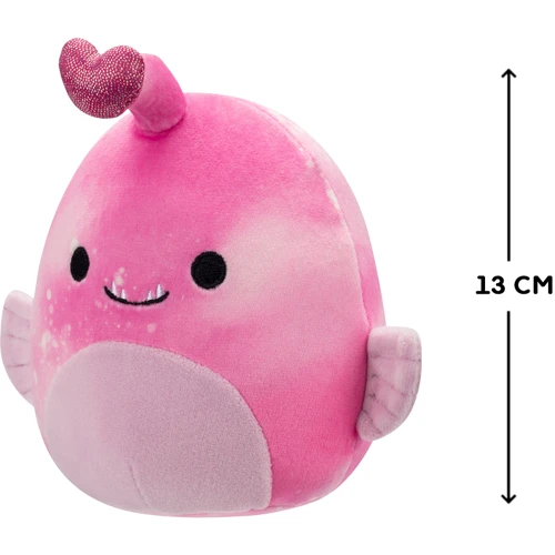 Мягкая игрушка Squishmallows Рыба-удильщик Си (SQVA00807)
