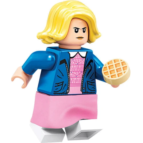 LEGO Exclusive Stranger Things «Інша сторона» (75810)