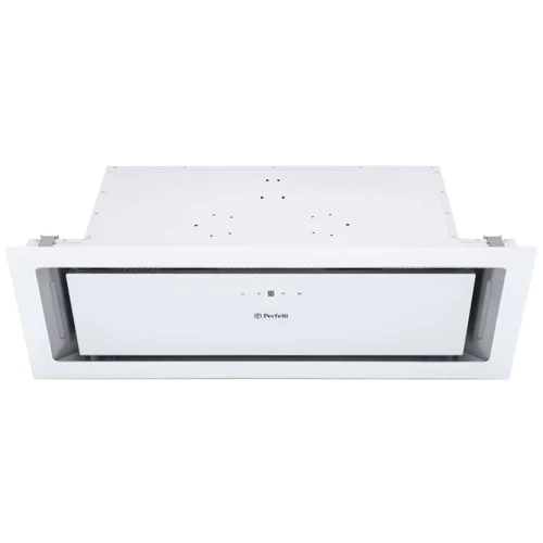 Вытяжка Perfelli BISP 9673 WH 1000 LED Strip