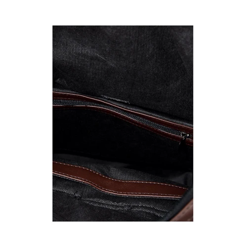 Женский рюкзак Sambag RollTop One коричневый (24208020): Страна производитель Украина