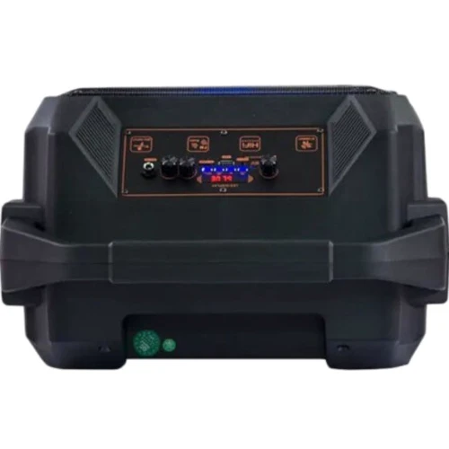 Акустика KOLAV-M981 Black: Совместимость Android, iOS, Windows