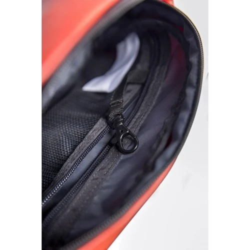 Поясна сумка Xiaomi RunMi 90 Points Functional Waist Bag помаранчева: Стать унісекс