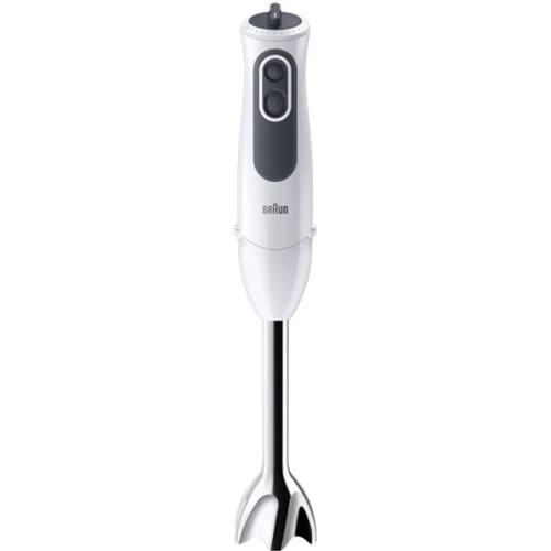 Блендер Braun MQ 3105 B WH: Производитель Braun