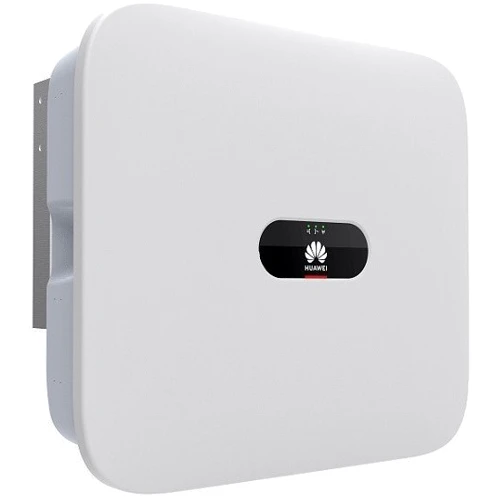 Мережевий PV інвертор Huawei SUN2000-12KTL-M0 12kW, 3P: Число фаз 3