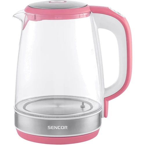 Электрочайник Sencor SWK 2194RD: Мощность, Вт 2200