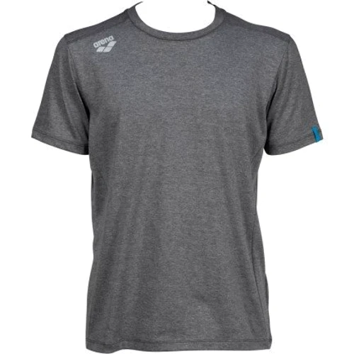 Спортивна футболка Arena TE T-Shirt 003765-550 50 сіра