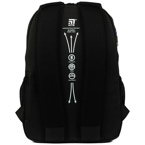 Рюкзак подростковый Kite Education K22-813L-3: Год коллекции 2022
