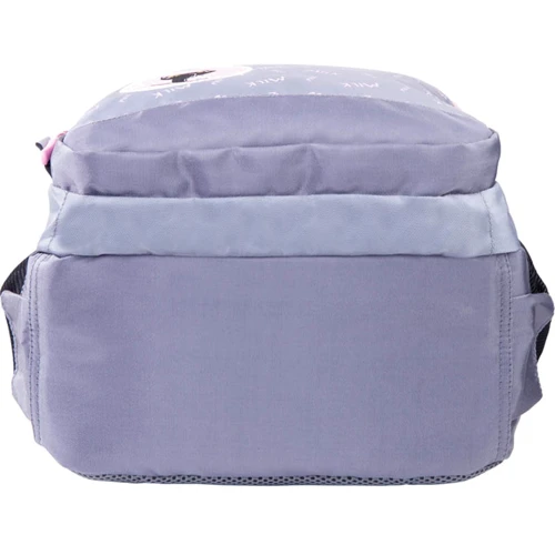 Рюкзак GoPack Education 113-1 Milk GO21-113M-1: Корпус рюкзака Мягкий