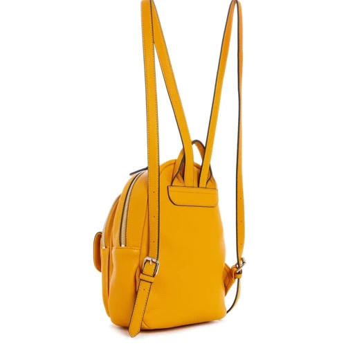 Жіночий рюкзак Guess жовтий (GU0625W): Країна виробник М'янма