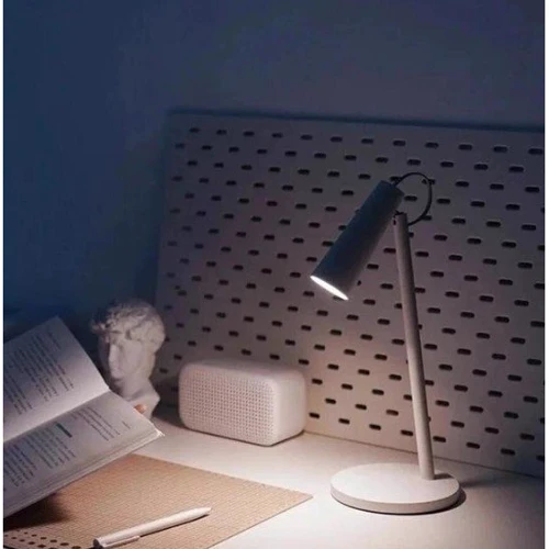 Офисная настольная лампа Xiaomi MiJia Rechargeable Table Lamp White MJTD04YL (BHR5258CN): Назначение Для офиса