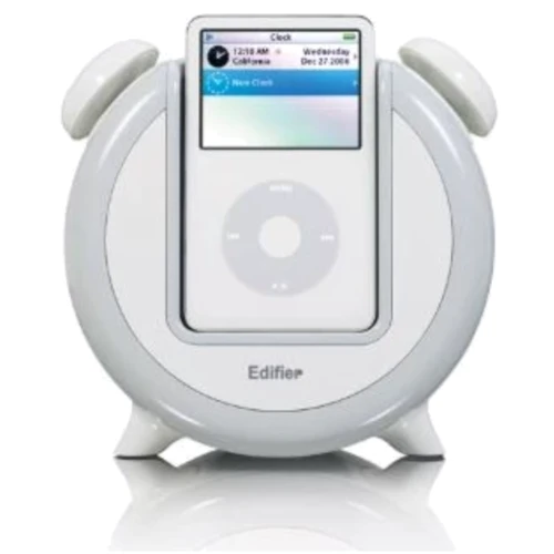 Акустика Edifier iF-200 White