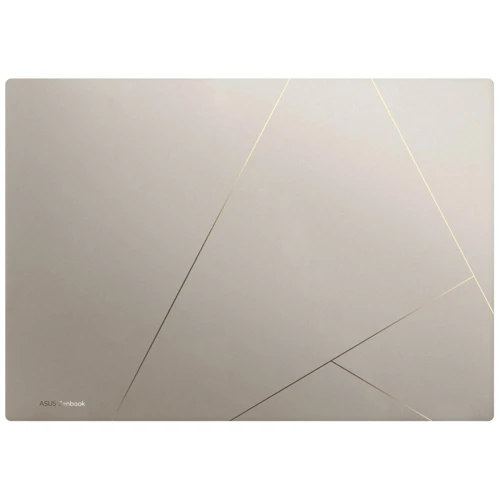 Ноутбук ASUS ZenBook 14X (UX3404VC-M3088W): Тип екрану глянец