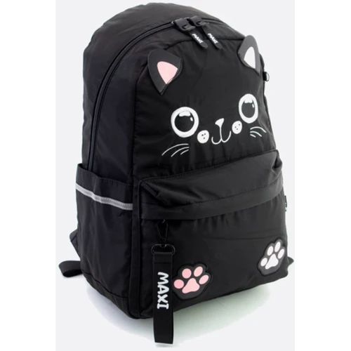 Рюкзак MAXI L підлітковий 42x29x15 см (MX86447)