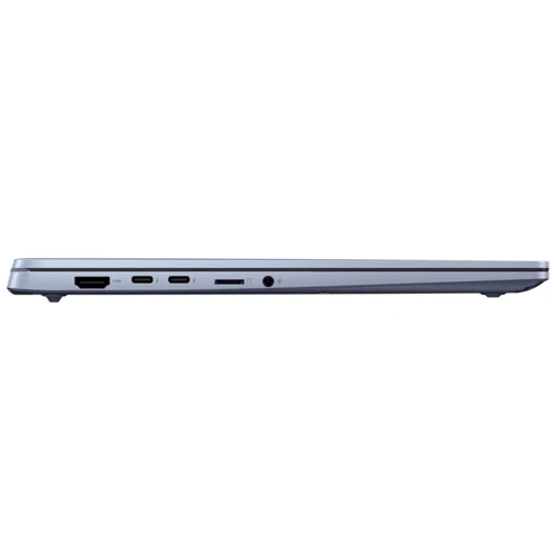 Ноутбук ASUS VivoBook S 14X (S5406MA-PP017W): Видеоадаптер Intel Arc Graphics