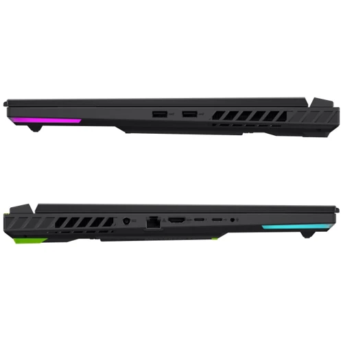 Ноутбук ASUS ROG Strix G18 G814JZR-N6069W (90NR0IN3-M00390) UA: Оперативная память 32 ГБ