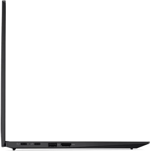 Ноутбук Lenovo ThinkPad X1 Carbon Gen 11 (21HM0067RA) UA: Вага 1.12 кг