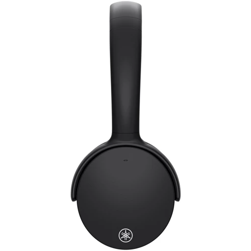 Наушники Yamaha YH-E500A Black: Тип крепления оголовные