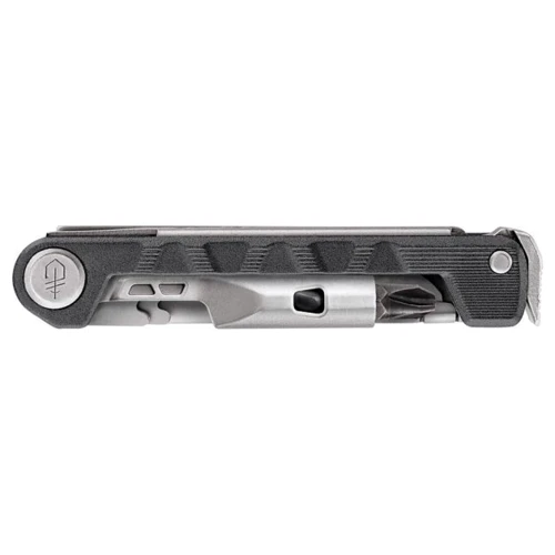 Нож и мультитул Gerber ArmBar Drive, Onyx, 4L Blister (31-003830): Количество функций 5