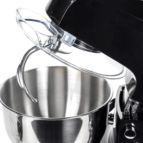 Миксер Тестомес Eisen ESM-800B: Тип стационарный