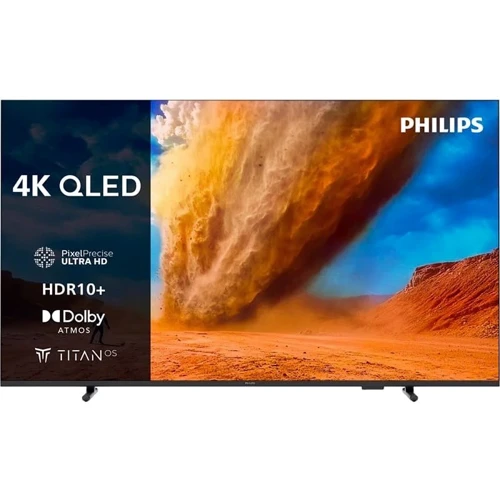 Телевизор Philips 55PUS7810/12