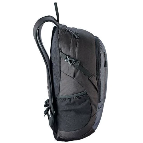 Рюкзак Caribee Disruption 28 RFID Asphalt/Black (925440): Цвет черный