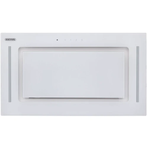Вытяжка Eleyus GEMINI 1200 LED 52 WH: Управление Сенсорное