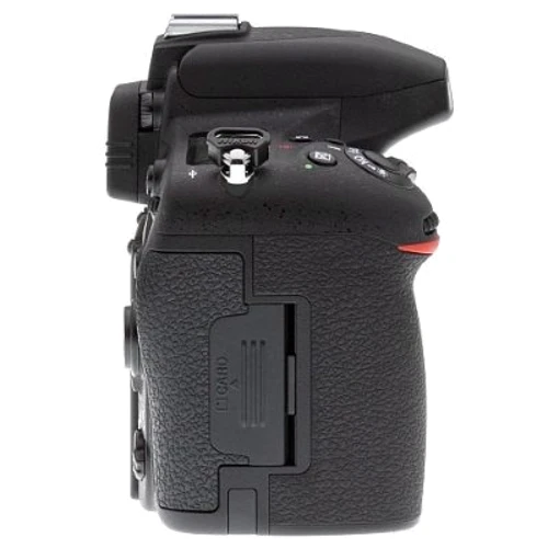 Nikon D750 Body (Wi-Fi): Розмір матриці, мм 35.9x24
