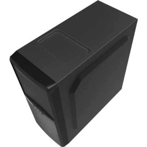 Корпус GameMax MT507-NP-U3: Типоразмер Midi-Tower