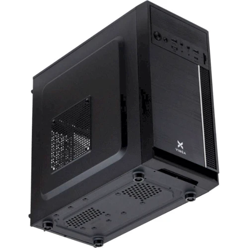 Корпус Vinga CS116-500W: Назначение рабочая станция