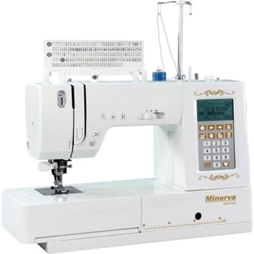 Швейна машина Minerva C 30 Prof