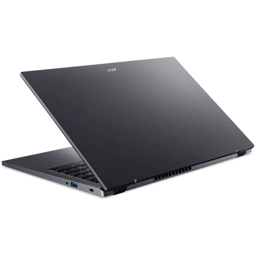 Ноутбук Acer Aspire 5 15 A515-58P (NX.KHJEU.006) UA: Відеоадаптер Intel UHD Graphics 13th Gen