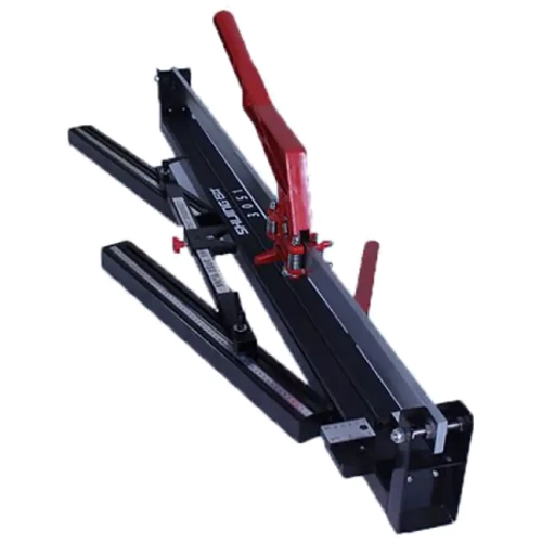 Плиткорез монорельсовый Shijing PRO LINE 1200мм (3051): Производитель Shijing