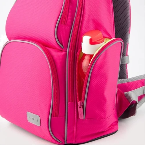 Рюкзак школьный Kite Education Smart розовый (K19-702M-1) фото 15