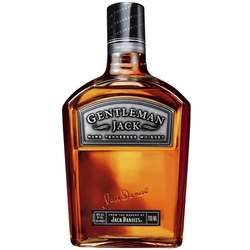 Виски Gentleman Jack 0.7л (CCL973909)