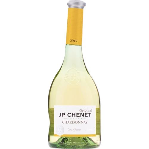 Вино J.P. Chenet Chardonnay белое сухое 0.75 л (UI3263289990203)