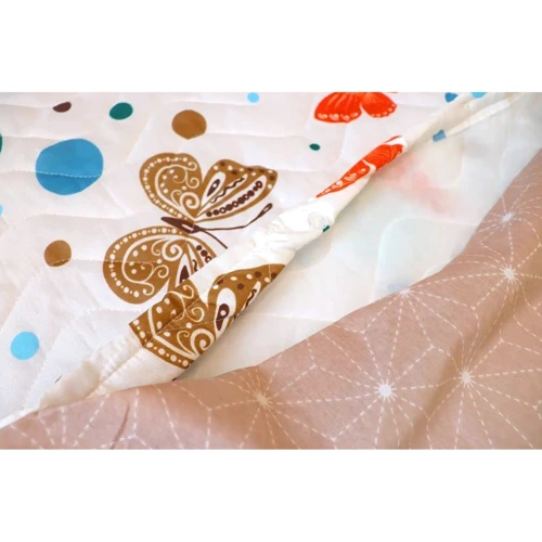 Ковдра LightHouse 4 сезони BUTTERFLY 160х220 (608666): Тип Всесезонные