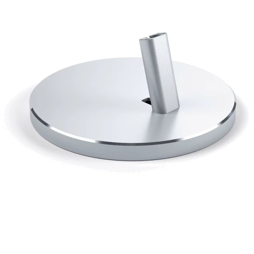 Док-станция Satechi Desktop Charging Stand Silver (ST-AIPDS) for Apple iPhone фото 3