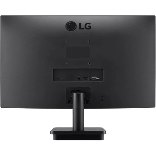 Монитор LG 27MP400-B: Время реакции, мс 5