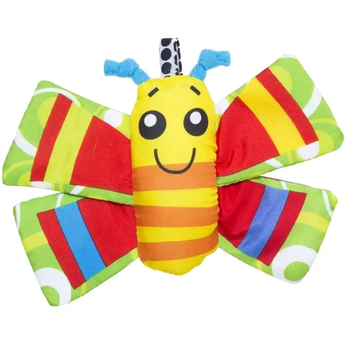 Розвиваючий килимок Playgro Поні (0182618): Тип розвиваючий килимок