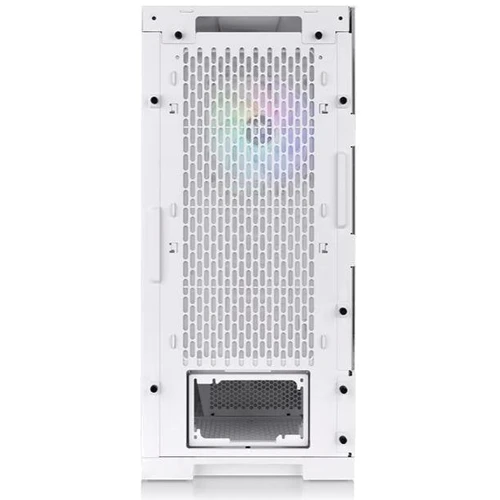 Корпус Thermaltake CTE T500 TG ARGB White (CA-1X8-00F6WN-01): Форм-фактор материнської плати ATX / E-ATX / Micro-ATX / Mini-ITX