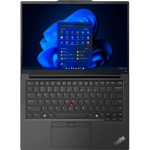 Ноутбук Lenovo ThinkPad E14 G5 (21JR0001UK): Тип экрана антибликовое покрытие