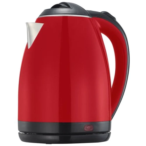 Электрочайник Delfa 3520 X red