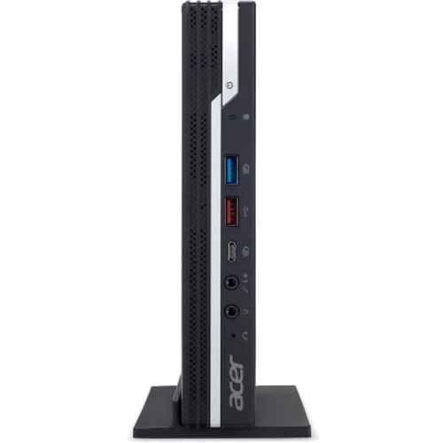 Персональный компьютер (ПК) Acer Veriton VN4670GT (DT.VTZME.017): Процессор Intel Core i3 10-th generation