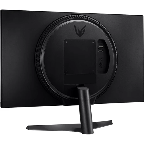 Монитор LG 24GS60F-B: Время реакции, мс 1