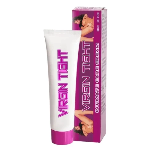 Крем для возбуждения Ruf Virgin Tight 30 мл